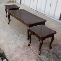 رنگ امیزی وسایل چوبی|خدمات پیشه و مهارت|خرم‌آباد, |دیوار