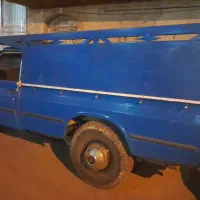 حمل سیب زمینی با نیسان برای انبار