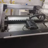 پرینتر سه بعدی|ماشین‌آلات صنعتی|پاکدشت, خاتون آباد|دیوار