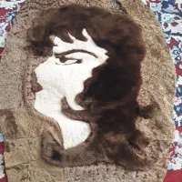 تابلوپوستی قدیمی