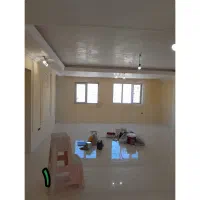 نقاشی ساختمان ونـما|خدمات پیشه و مهارت|کرج, شهرک مترو|دیوار