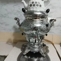 سماورگازی،