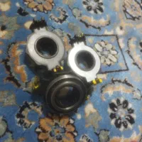 بلبرینگ کلاچ پژومارک ساپکو