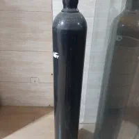 فروش کپسول اکسیژن چینی