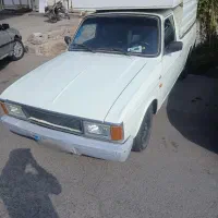 وانت مدل ۹۱بیرنگ