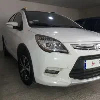 لیفان x50 اتومات مدل ۹۵