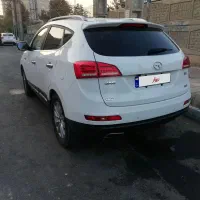 جک اس5 مدل 96 اتومات|خودرو سواری و وانت|اندیشه, شهرک مریم|دیوار