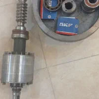 خدمات اسانسور