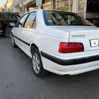 پژو پارس tu5 مدل ۹۹ بدون رنگ|خودرو سواری و وانت|تهران, گلستان (شهرک راه آهن)|دیوار