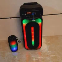 اسپیکر باند ZQS4272 رقص نور اورجینال سوگلی