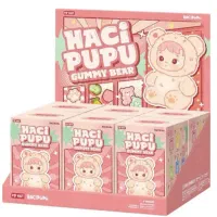 عروسکهای سورپرایزی، نومی ، اسکول پاندا|اسباببازی بچه|تهران, دکتر هوشیار|دیوار