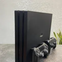 با بازی و دسته اضافی بدون پیشPS4 pro دو تراحافظه|کنسول، بازی ویدئویی و آنلاین|اصفهان, احمدآباد|دیوار