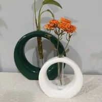 شمع ودکوری