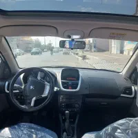 207 پانا مدل ۱۴۰۲|خودرو سواری و وانت|سیرجان, |دیوار