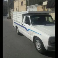 وانت|خودرو سواری و وانت|لردگان, |دیوار