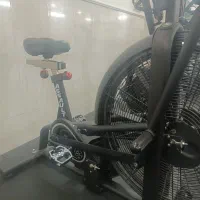 دوچرخه کراسفیت باشگاه