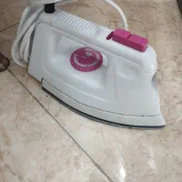 اتو بخار