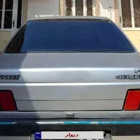 پژو 405|خودرو سواری و وانت|هویزه, |دیوار