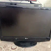 تلویزیون 27اینچ LG
