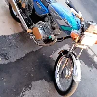 موتورسیکلت