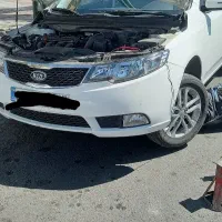 مکانیک باطریساز سیار