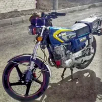 هندا 125 لیفان