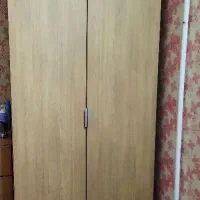 کمدوقفسه ی کتاب