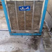 کولر ۴۰۰۰ آبسال قیمت چهار و نیم|کولر آبی|تهران, تهرانپارس غربی|دیوار