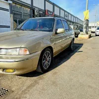 دوو سیلو ۸۰|خودرو سواری و وانت|اراک, |دیوار