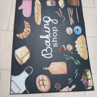 فرش ۱ در ۱ نیم