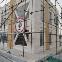 رولپلاک و اسکپ انواع سنگ و سرامیک نمای ساختمان|خدمات پیشه و مهارت|بندرعباس, |دیوار