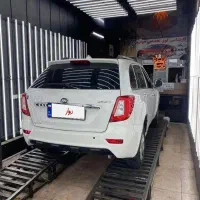 لیفانx60 مدل۹۲