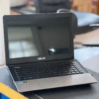 لپ تاپ قدرتمند ایسوس با گرافیک مجزا