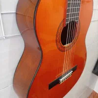 گیتار یاماها c70 آک بی خد و خش اندونزی