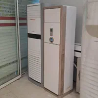 خریدار و فروشنده  کولرگازی کولر گازی پشت پنجره ای|کولر گازی و فن‌کوئل|تهران, آرژانتین|دیوار