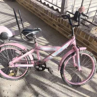 دوچرخه بچگانه 20
