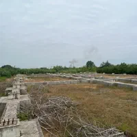 ۹ هزار متر زمین صنعتی برای سوله و سردخانه|فروش دفتر صنعتی، کشاورزی، تجاری|کیاکلا, |دیوار