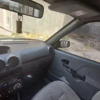 پراید ۹۳ بی رنگ|خودرو سواری و وانت|ابهر, |دیوار