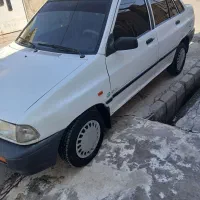 پرایدمدل ۸۷