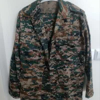 لباس بسیجی (دیجیتالی)