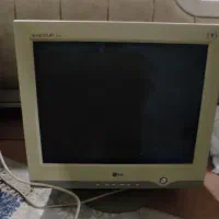 مانیتور LG