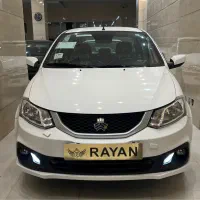 ساینادوگانه صفر نقد و اقساط( اتوگالری رایان )