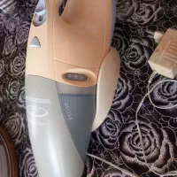 جارو شارژی black and decker