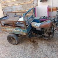 سه چرخه لیفان مدل88|موتورسیکلت|بندر ماهشهر, |دیوار