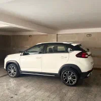 ام وی ام x22 پرو اتومات مدل 1402 کم کار