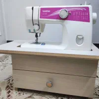 چرخ خیاطی