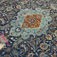 فرش ۱۲ متری دستبافت