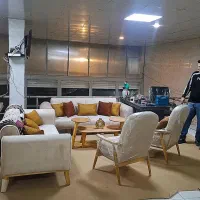 فروش مبل مینمال اقساطی ۶ ماهه