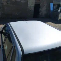 پراید ۸۷دوگانه شرکت|خودرو سواری و وانت|قزوین, |دیوار