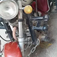 موتورسه چرخه|موتورسیکلت|قم, خاکفرج|دیوار